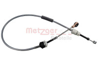 Cable, gear