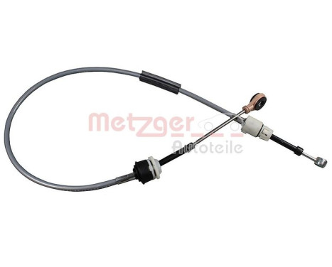 Cable, gear