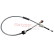Cable, gear