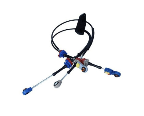 Cable, gear, Image 2
