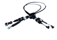 Cable, gear