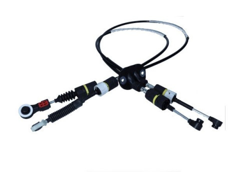 Cable, gear