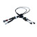 Cable, gear