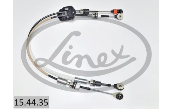 Cable, gear