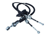Cable, gear