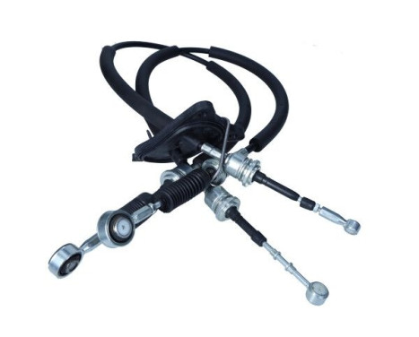 Cable, gear
