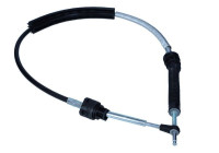 Cable, gear