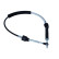 Cable, gear