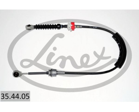 Cable, gear