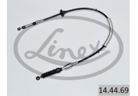 Cable, gear
