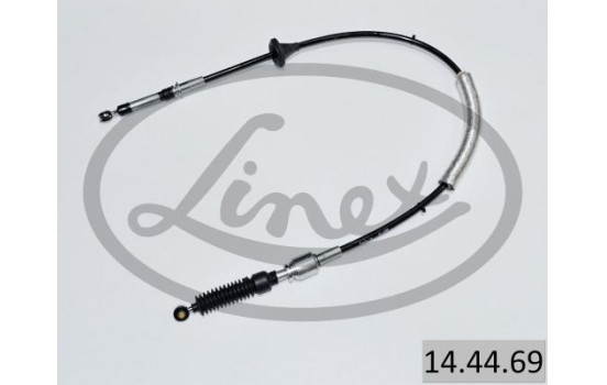 Cable, gear
