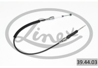 Cable, gear