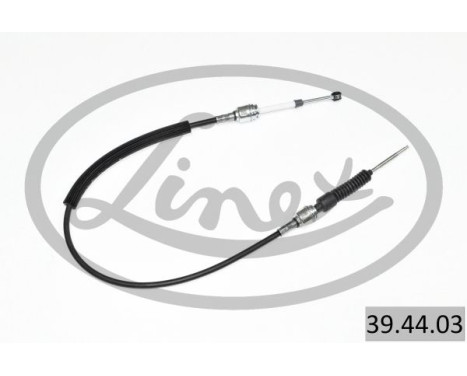 Cable, gear