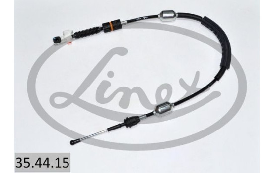 Cable, gear