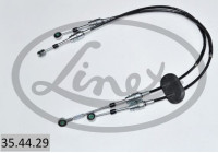 Cable, gear