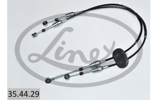 Cable, gear