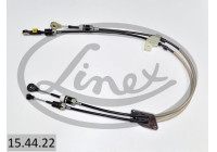 Cable, gear