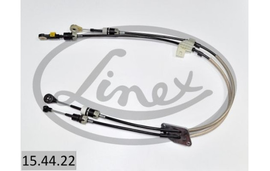 Cable, gear