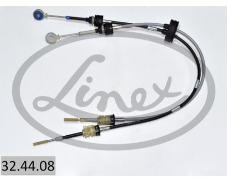 Cable, gear