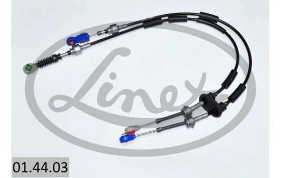 Cable, gear