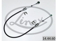 Cable, gear
