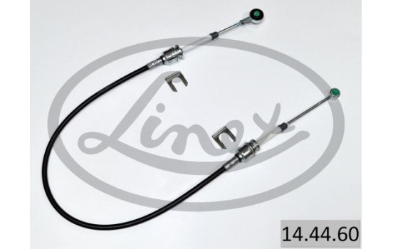 Cable, gear