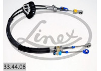 Cable, gear