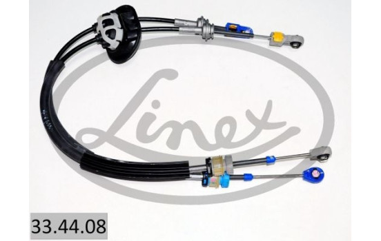 Cable, gear