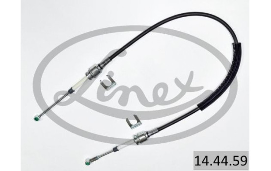Cable, gear