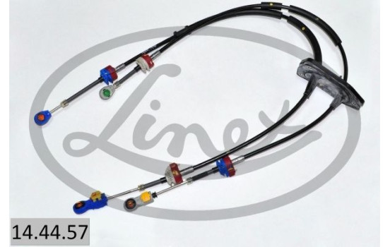 Cable, gear