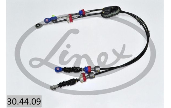 Cable, gear