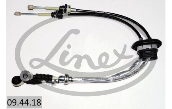 Cable, gear
