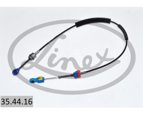 Cable, gear