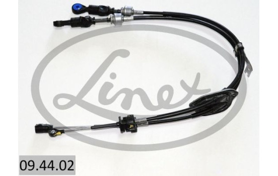 Cable, gear
