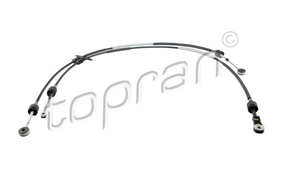 Cable, gear