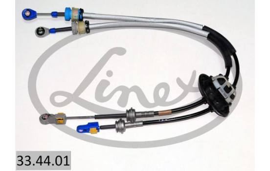 Cable, gear