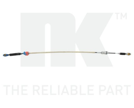 Cable, gear