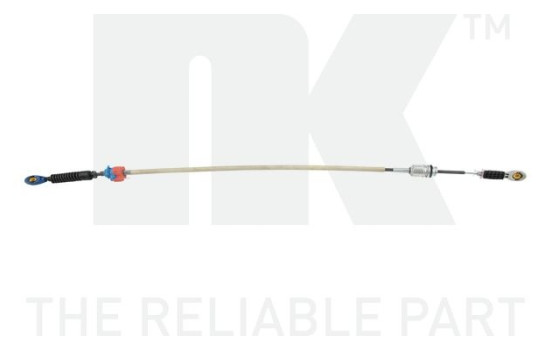 Cable, gear