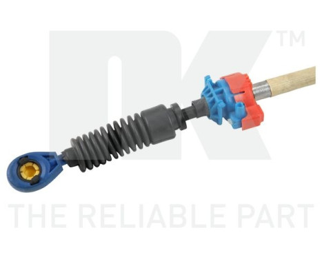 Cable, gear, Image 2
