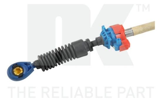 Cable, gear, Image 2