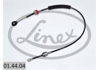 Cable, gear