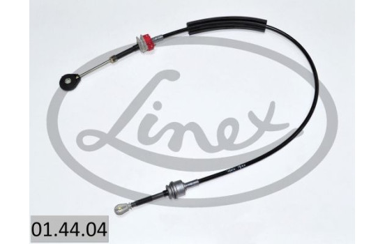 Cable, gear