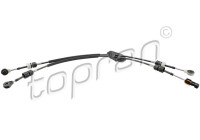 Cable, gear