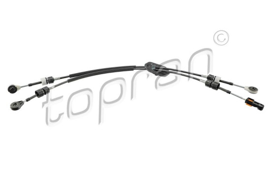 Cable, gear