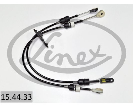 Cable, gear