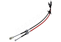 Cable, gear