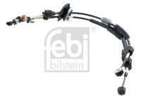 Cable, gear