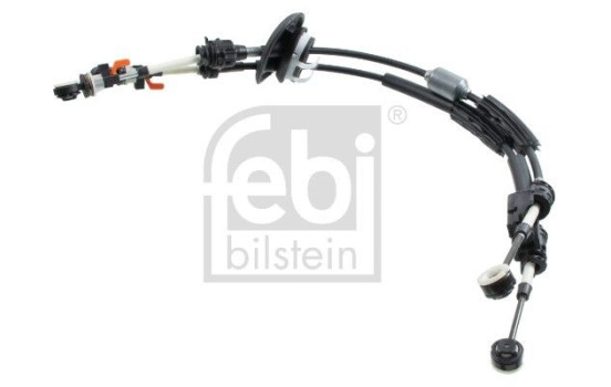 Cable, gear