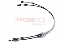 Cable, gear