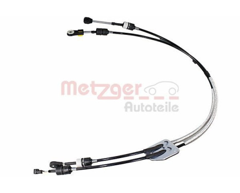 Cable, gear